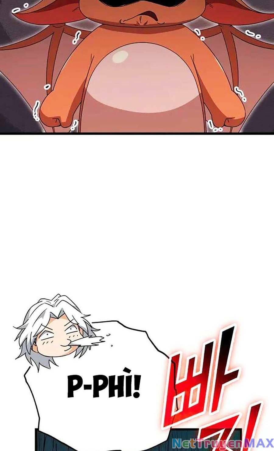 đọc truyện Bố Tôi Quá Mạnh Chương 137 ảnh 97 tại Thiên Thai Truyện