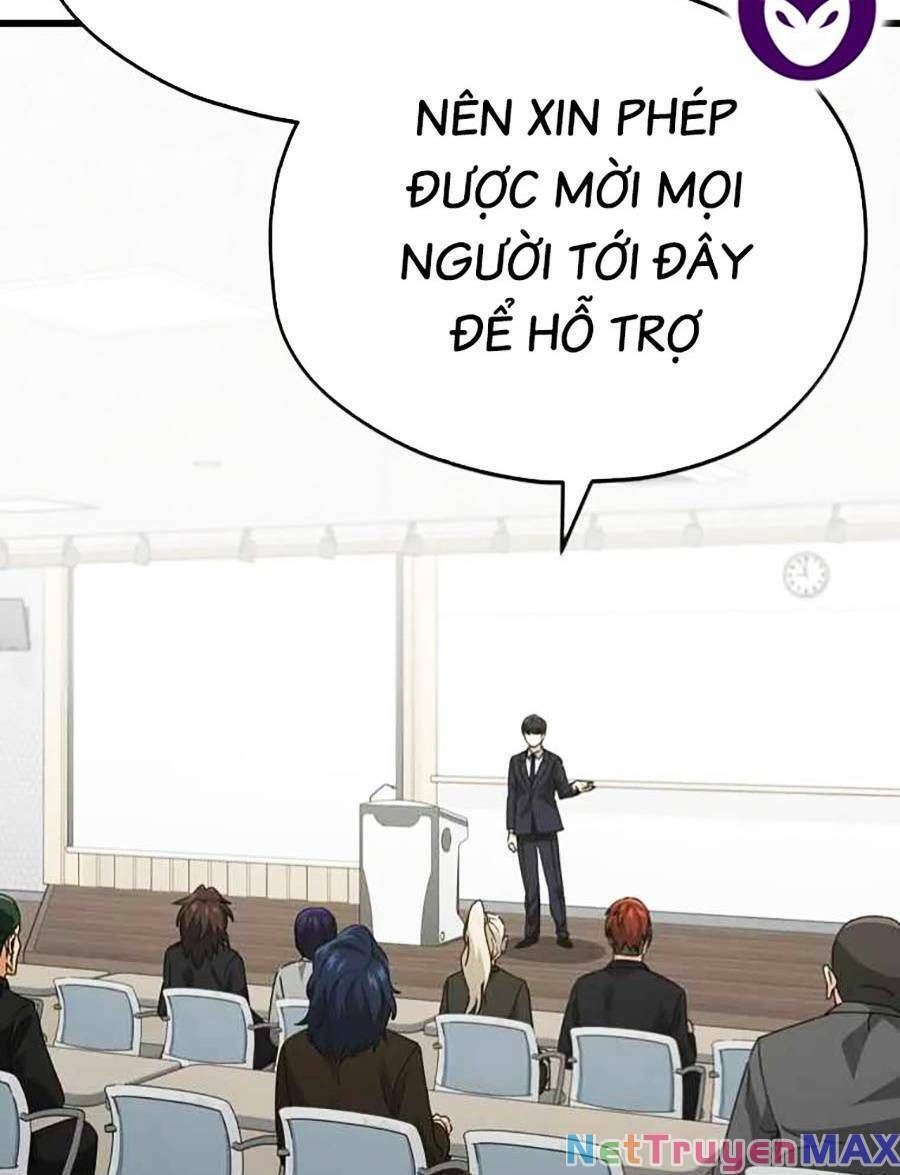 đọc truyện Bố Tôi Quá Mạnh Chương 138 ảnh 112 tại Thiên Thai Truyện