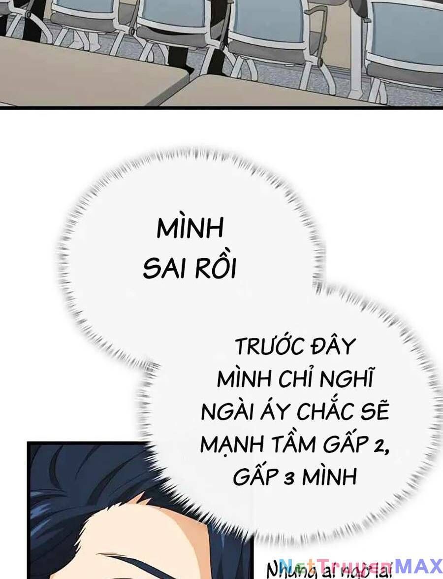 đọc truyện Bố Tôi Quá Mạnh Chương 138 ảnh 113 tại Thiên Thai Truyện