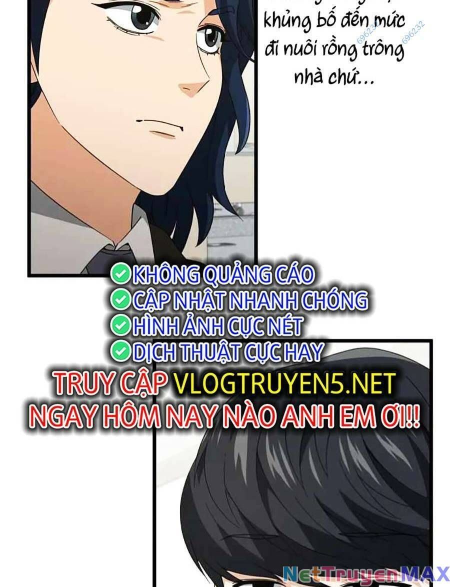 đọc truyện Bố Tôi Quá Mạnh Chương 138 ảnh 114 tại Thiên Thai Truyện