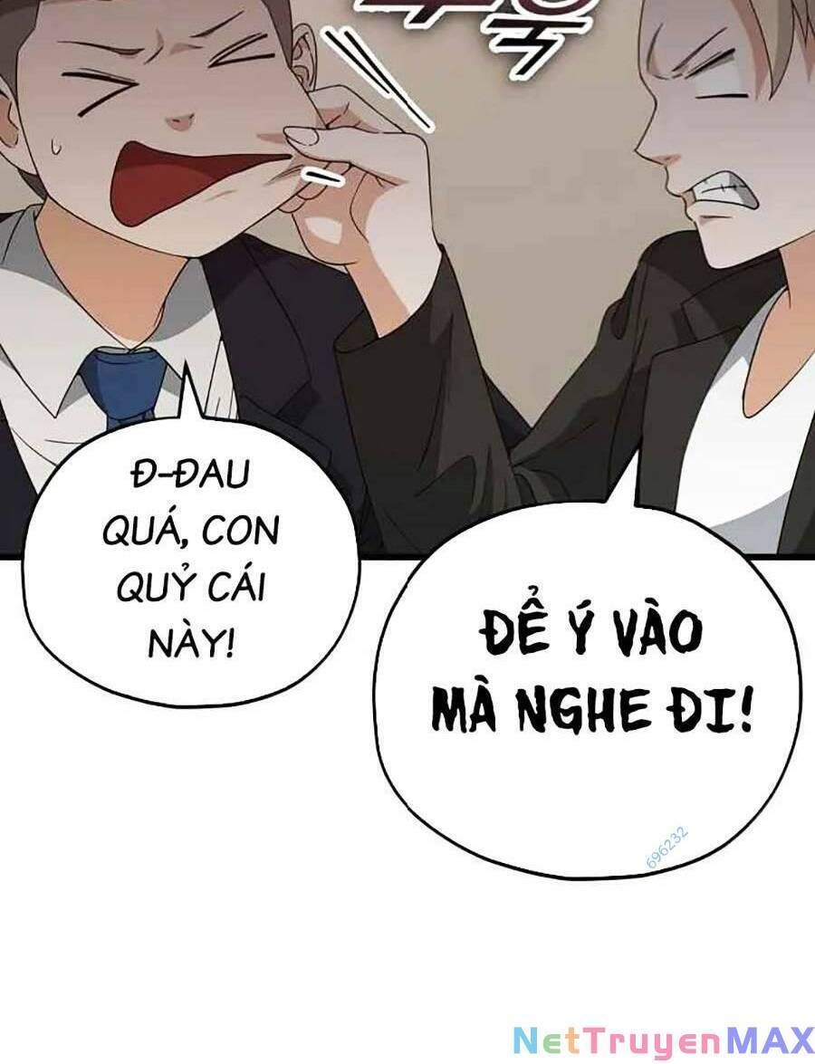 đọc truyện Bố Tôi Quá Mạnh Chương 138 ảnh 119 tại Thiên Thai Truyện