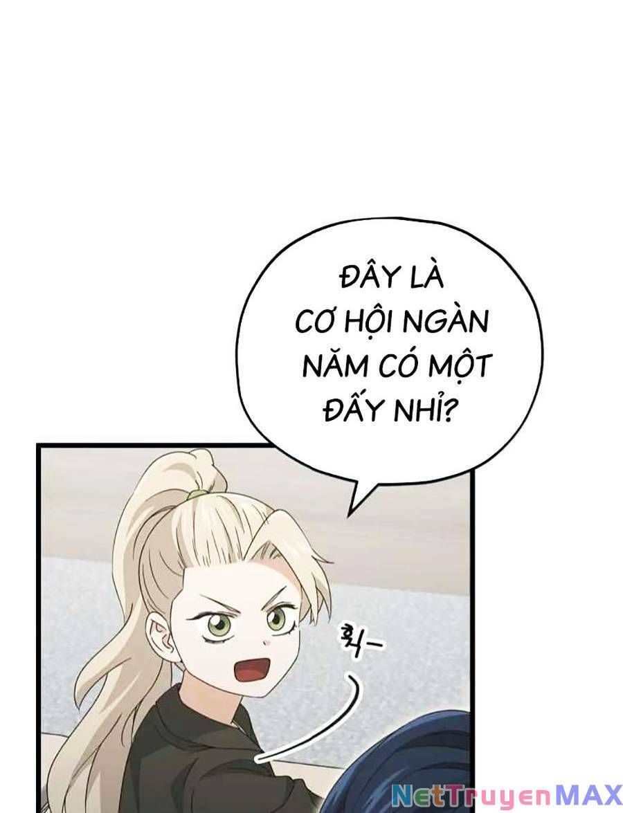 đọc truyện Bố Tôi Quá Mạnh Chương 138 ảnh 120 tại Thiên Thai Truyện