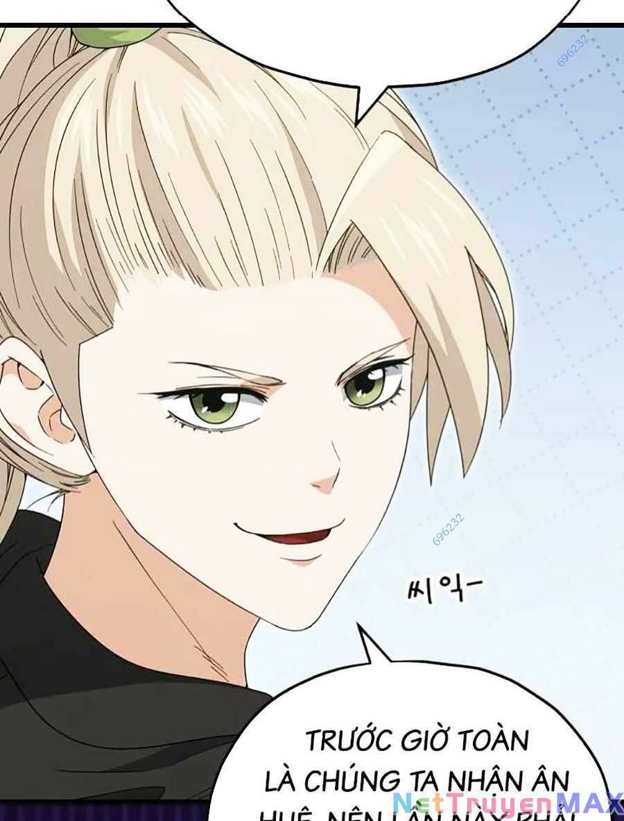 đọc truyện Bố Tôi Quá Mạnh Chương 138 ảnh 124 tại Thiên Thai Truyện