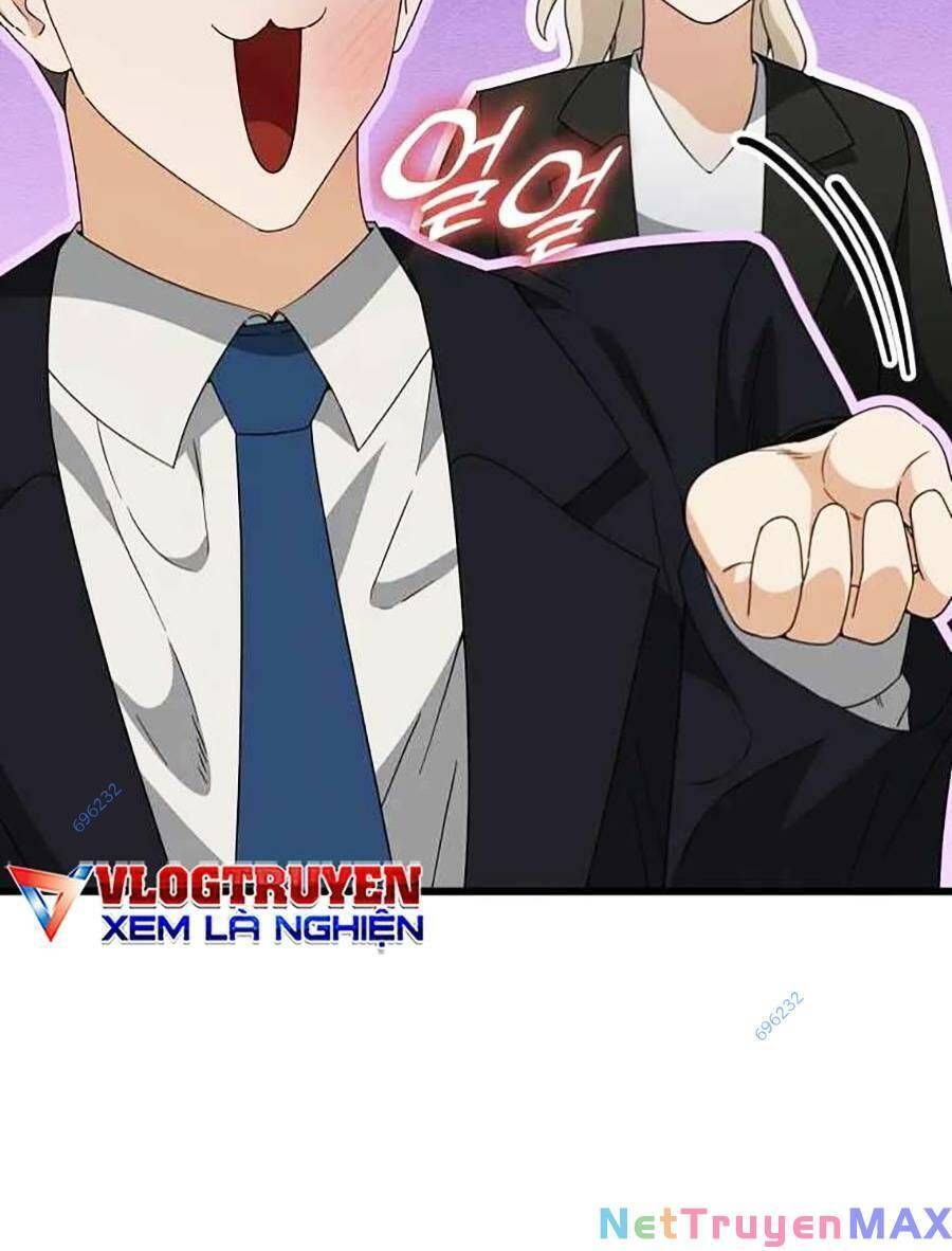 đọc truyện Bố Tôi Quá Mạnh Chương 138 ảnh 126 tại Thiên Thai Truyện