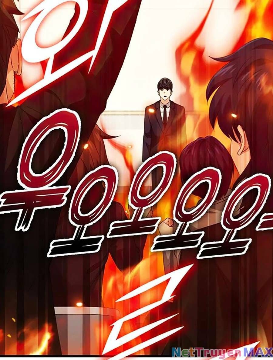 đọc truyện Bố Tôi Quá Mạnh Chương 138 ảnh 133 tại Thiên Thai Truyện