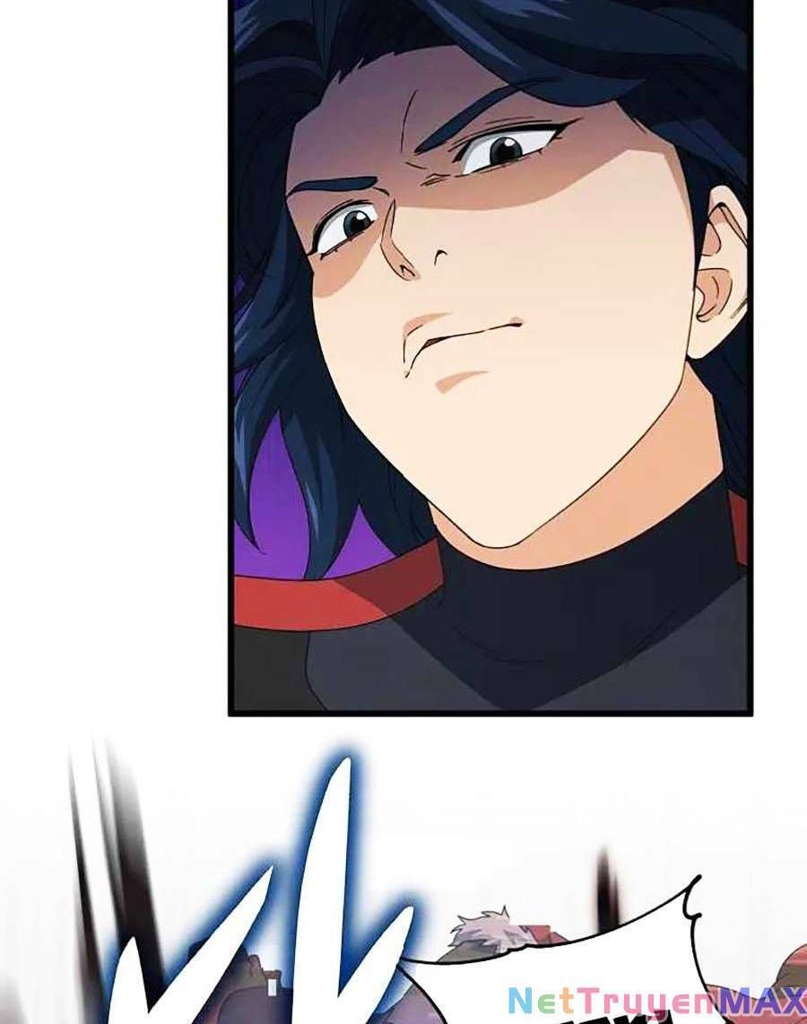 đọc truyện Bố Tôi Quá Mạnh Chương 138 ảnh 16 tại Thiên Thai Truyện