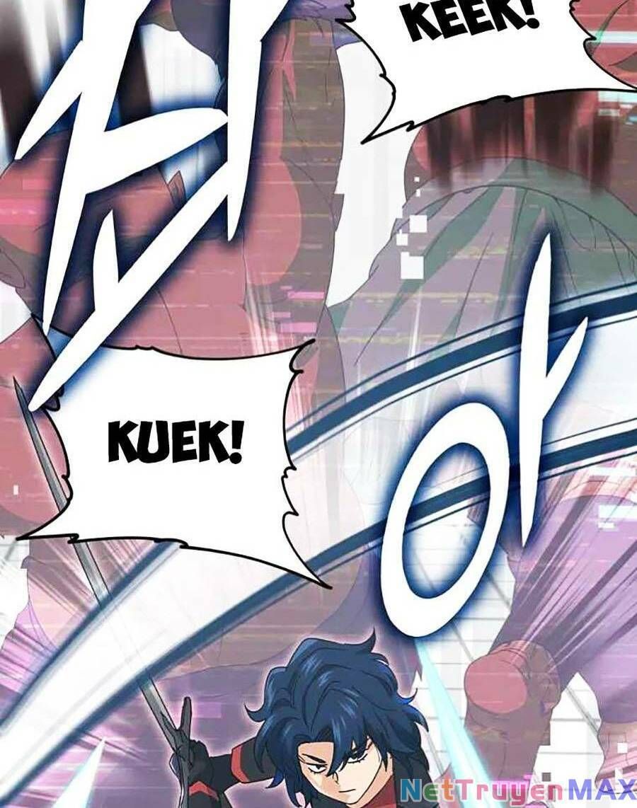 đọc truyện Bố Tôi Quá Mạnh Chương 138 ảnh 17 tại Thiên Thai Truyện