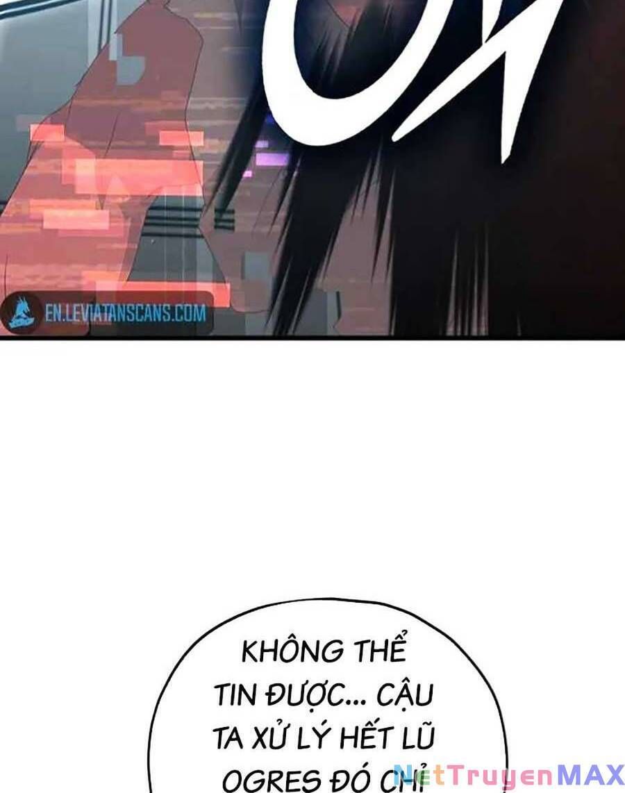 đọc truyện Bố Tôi Quá Mạnh Chương 138 ảnh 19 tại Thiên Thai Truyện