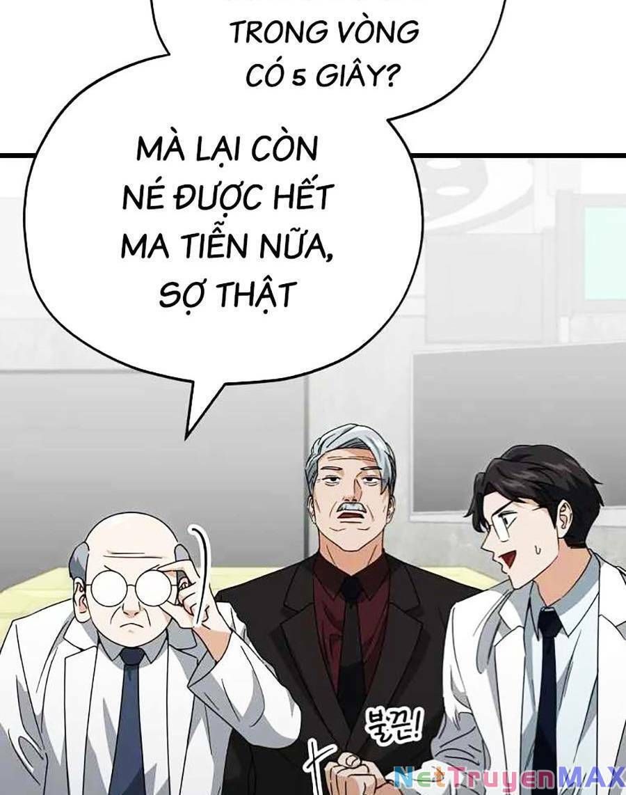 đọc truyện Bố Tôi Quá Mạnh Chương 138 ảnh 20 tại Thiên Thai Truyện