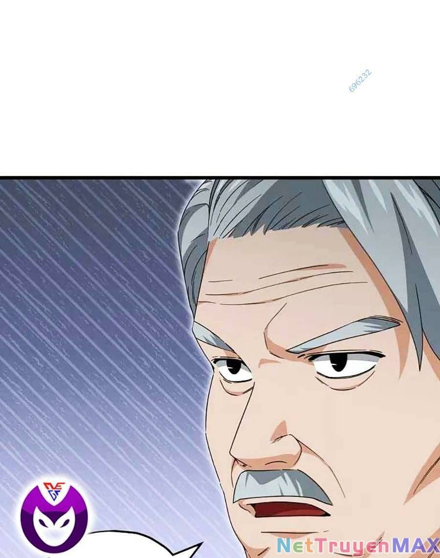 đọc truyện Bố Tôi Quá Mạnh Chương 138 ảnh 22 tại Thiên Thai Truyện