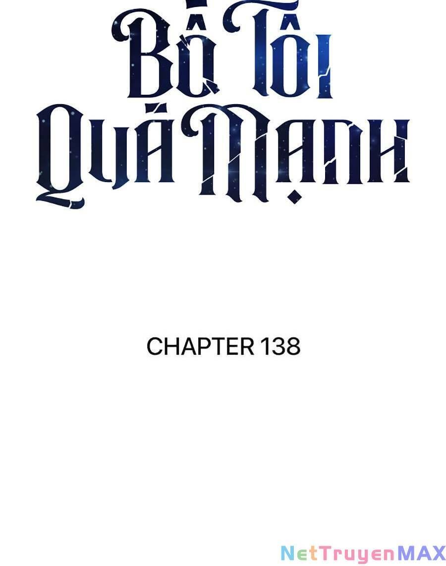 đọc truyện Bố Tôi Quá Mạnh Chương 138 ảnh 24 tại Thiên Thai Truyện