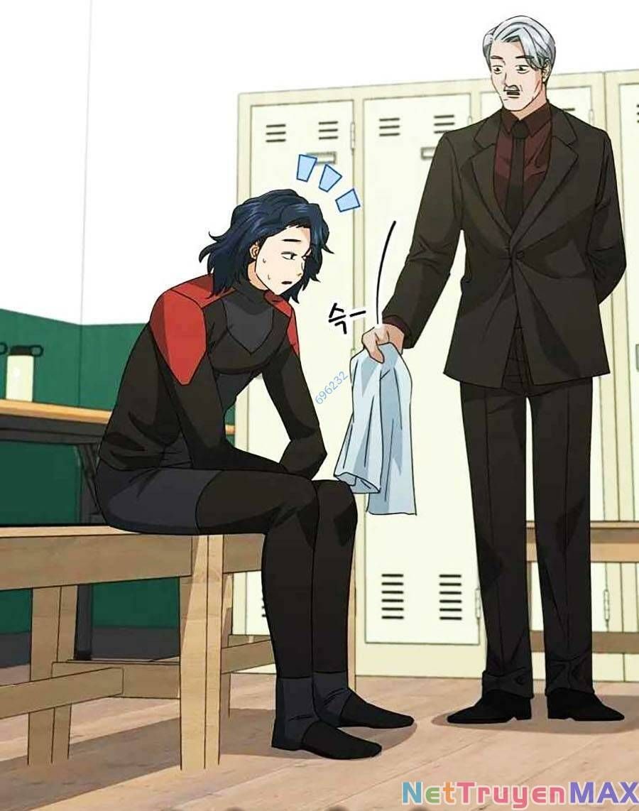 đọc truyện Bố Tôi Quá Mạnh Chương 138 ảnh 26 tại Thiên Thai Truyện