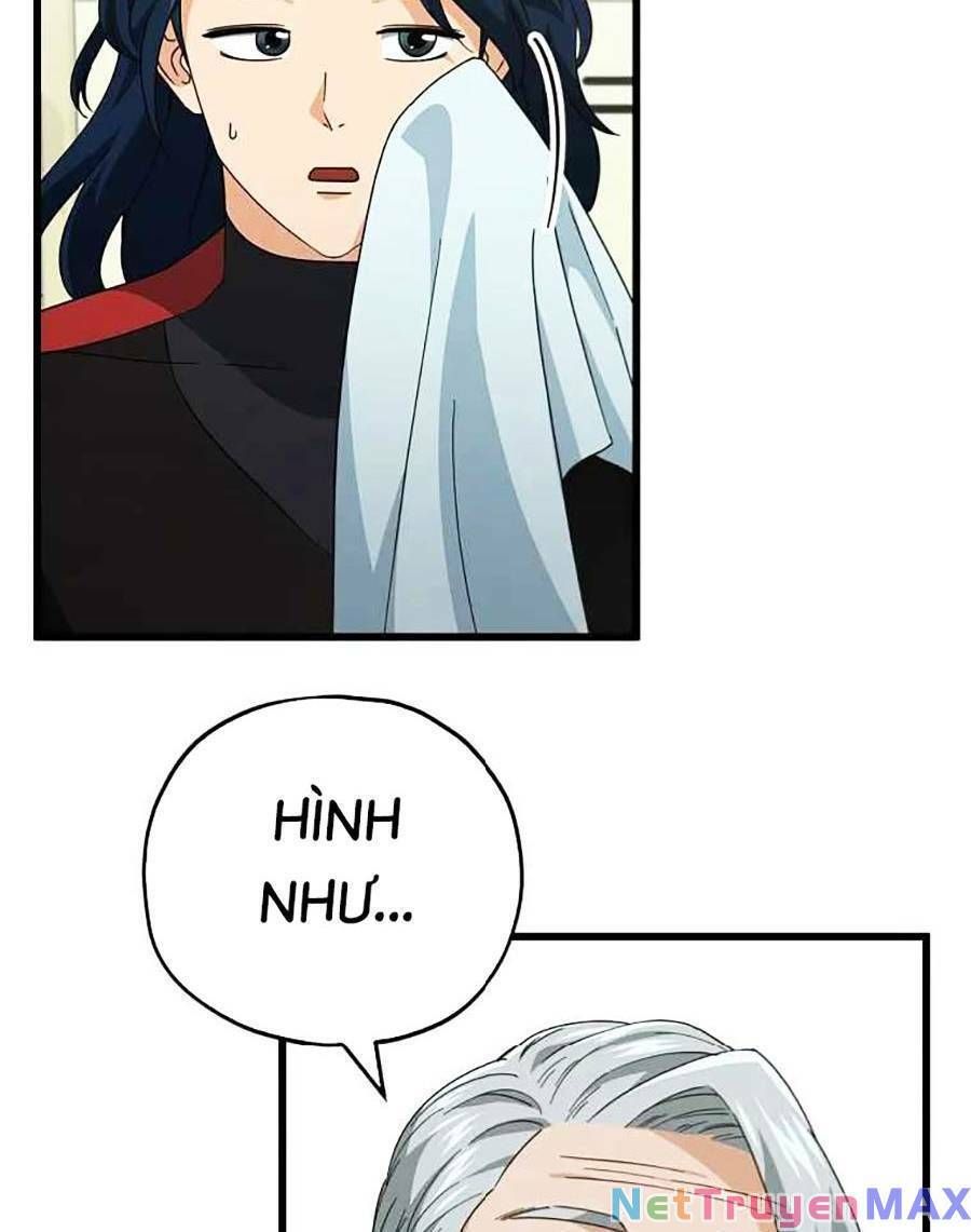 đọc truyện Bố Tôi Quá Mạnh Chương 138 ảnh 28 tại Thiên Thai Truyện