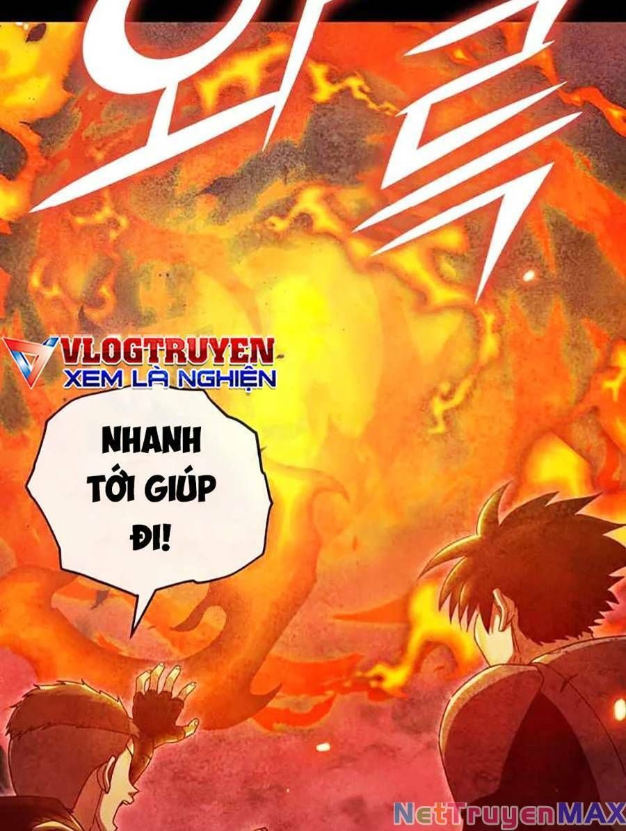 đọc truyện Bố Tôi Quá Mạnh Chương 138 ảnh 40 tại Thiên Thai Truyện