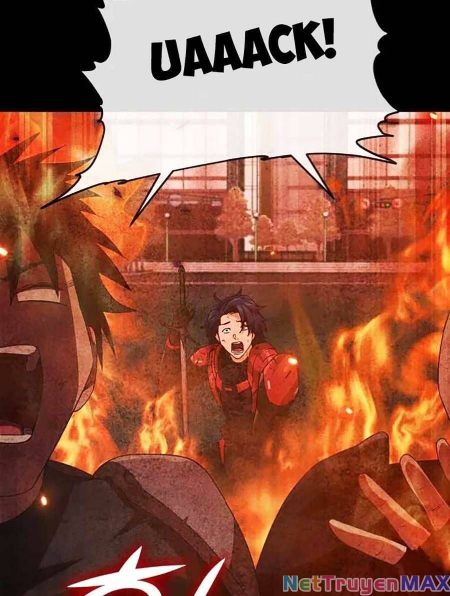 đọc truyện Bố Tôi Quá Mạnh Chương 138 ảnh 42 tại Thiên Thai Truyện