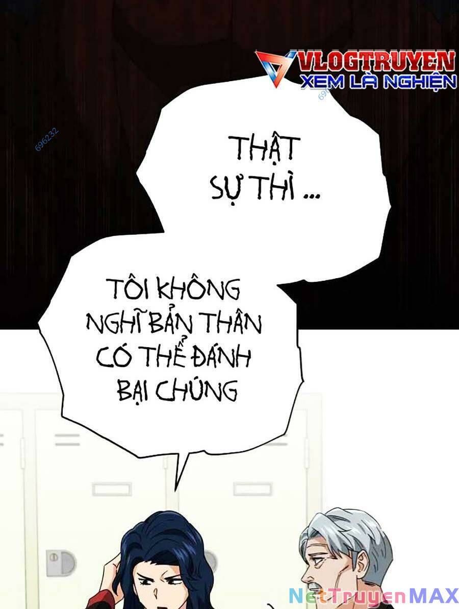 đọc truyện Bố Tôi Quá Mạnh Chương 138 ảnh 54 tại Thiên Thai Truyện