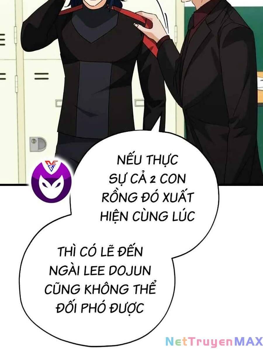 đọc truyện Bố Tôi Quá Mạnh Chương 138 ảnh 55 tại Thiên Thai Truyện