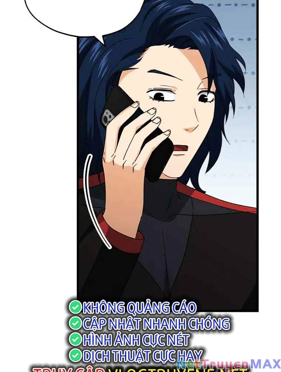 đọc truyện Bố Tôi Quá Mạnh Chương 138 ảnh 57 tại Thiên Thai Truyện