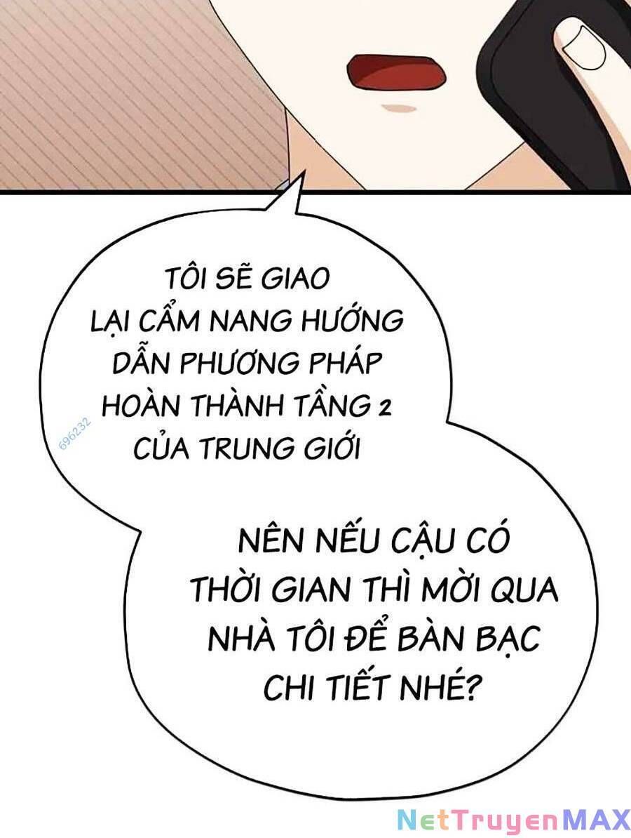 đọc truyện Bố Tôi Quá Mạnh Chương 138 ảnh 59 tại Thiên Thai Truyện