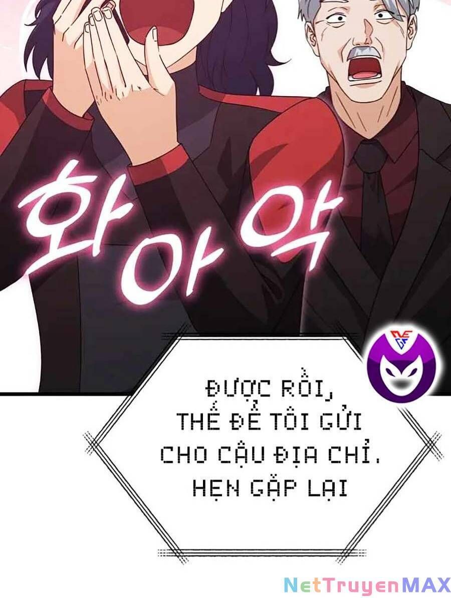 đọc truyện Bố Tôi Quá Mạnh Chương 138 ảnh 61 tại Thiên Thai Truyện