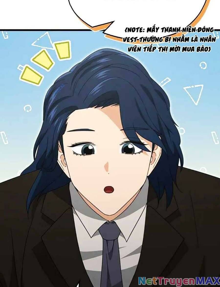 đọc truyện Bố Tôi Quá Mạnh Chương 138 ảnh 71 tại Thiên Thai Truyện