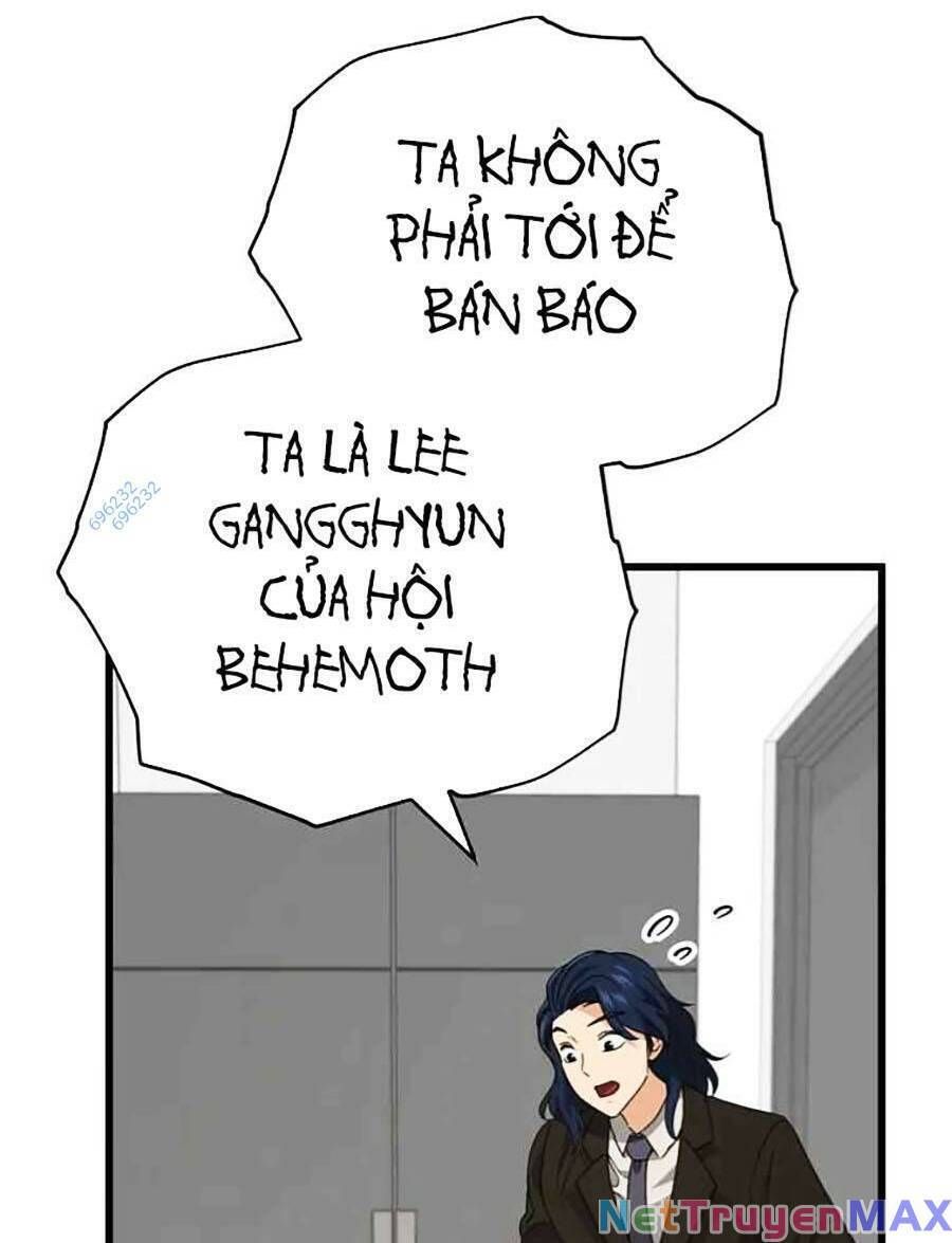 đọc truyện Bố Tôi Quá Mạnh Chương 138 ảnh 75 tại Thiên Thai Truyện