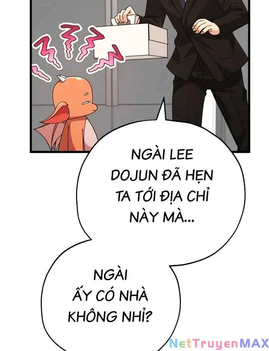 đọc truyện Bố Tôi Quá Mạnh Chương 138 ảnh 76 tại Thiên Thai Truyện