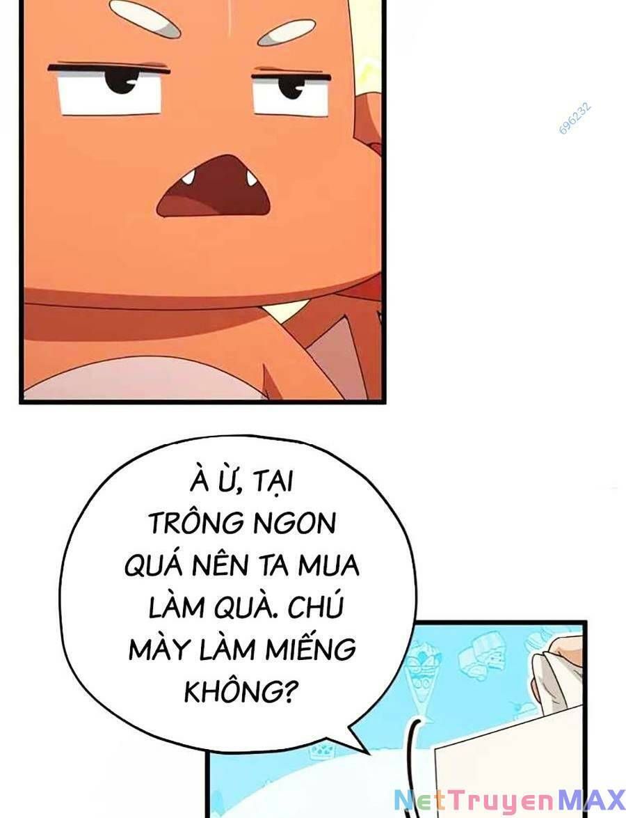 đọc truyện Bố Tôi Quá Mạnh Chương 138 ảnh 78 tại Thiên Thai Truyện