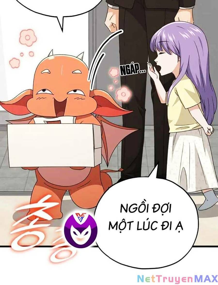 đọc truyện Bố Tôi Quá Mạnh Chương 138 ảnh 81 tại Thiên Thai Truyện