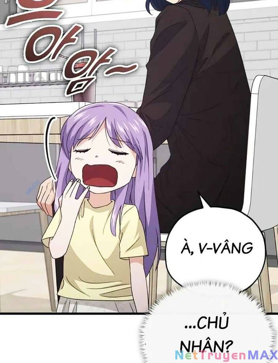 đọc truyện Bố Tôi Quá Mạnh Chương 138 ảnh 83 tại Thiên Thai Truyện