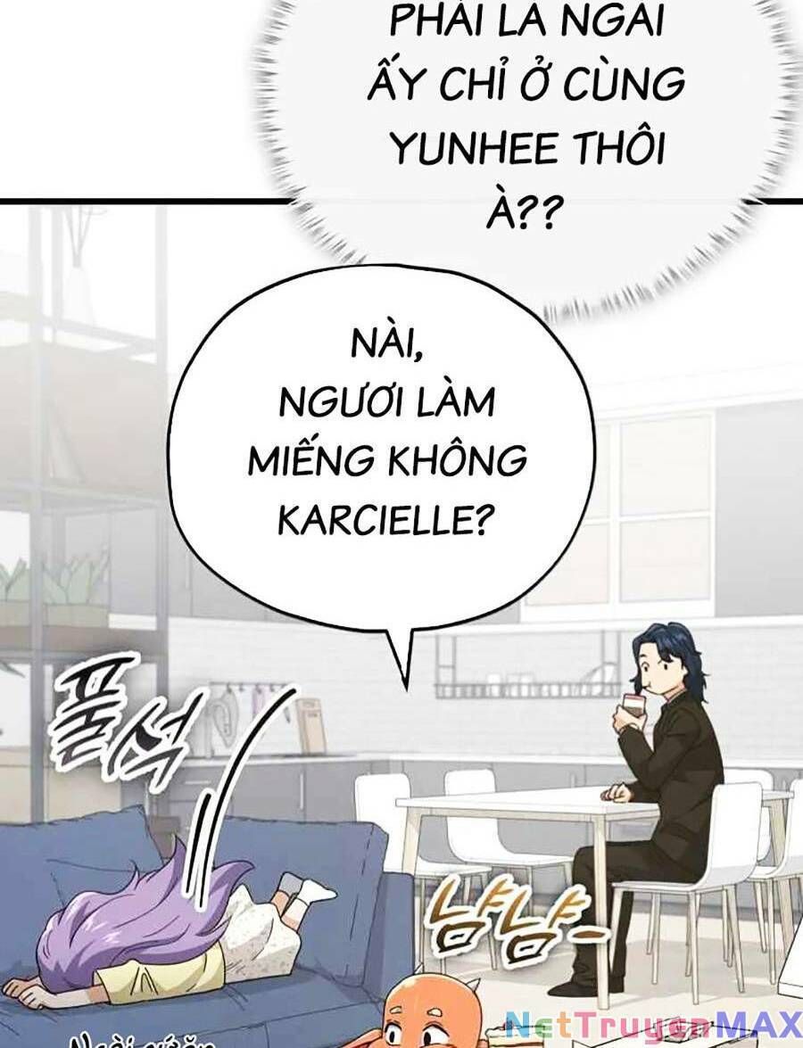 đọc truyện Bố Tôi Quá Mạnh Chương 138 ảnh 85 tại Thiên Thai Truyện