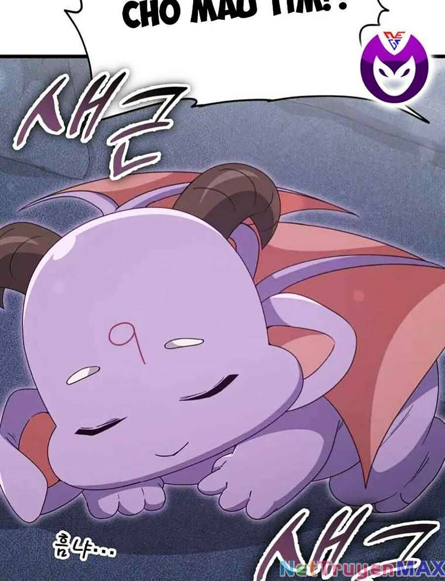 đọc truyện Bố Tôi Quá Mạnh Chương 138 ảnh 89 tại Thiên Thai Truyện