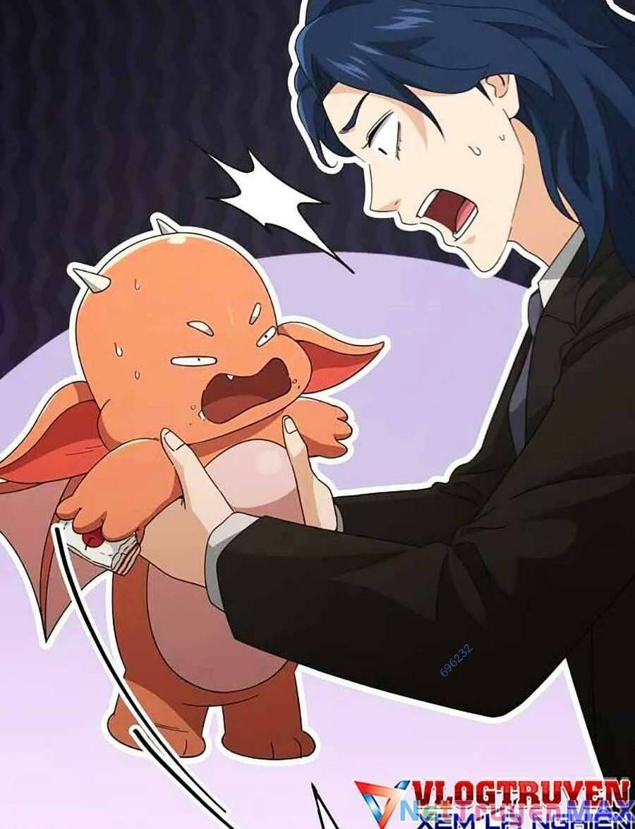 đọc truyện Bố Tôi Quá Mạnh Chương 138 ảnh 95 tại Thiên Thai Truyện