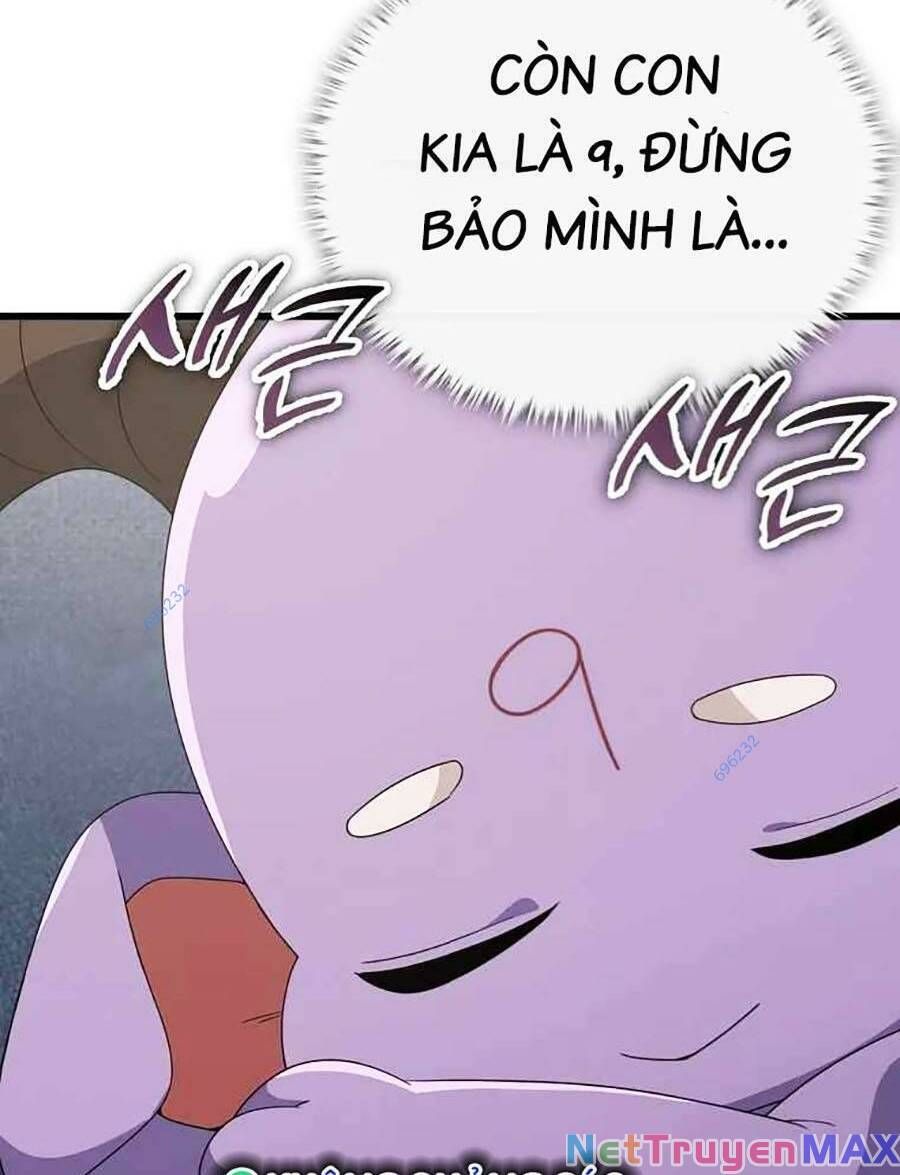 đọc truyện Bố Tôi Quá Mạnh Chương 138 ảnh 99 tại Thiên Thai Truyện