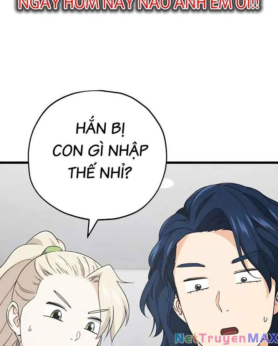 đọc truyện Bố Tôi Quá Mạnh Chương 139 ảnh 106 tại Thiên Thai Truyện