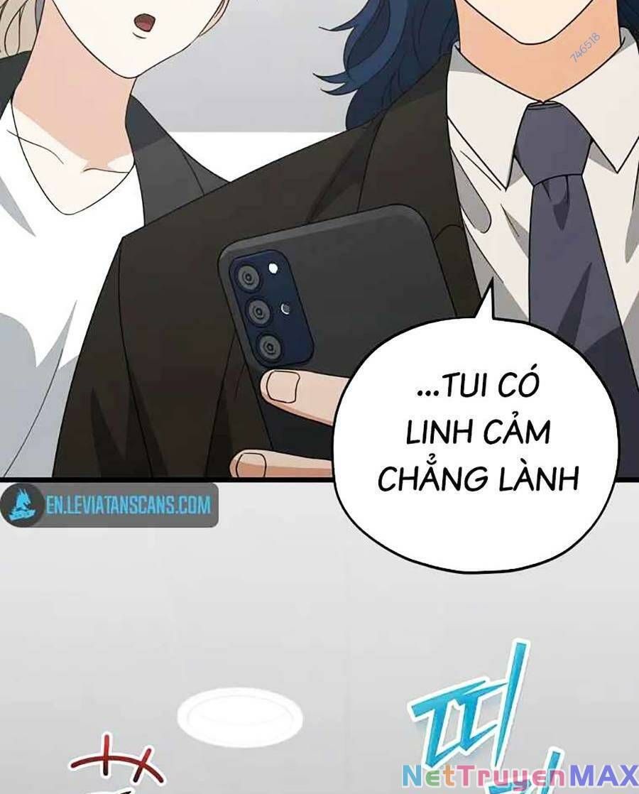 đọc truyện Bố Tôi Quá Mạnh Chương 139 ảnh 107 tại Thiên Thai Truyện