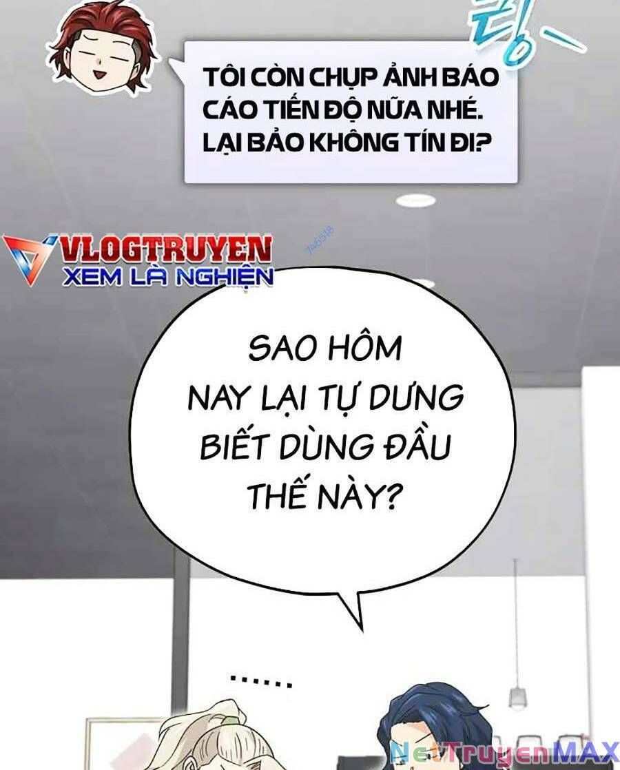 đọc truyện Bố Tôi Quá Mạnh Chương 139 ảnh 108 tại Thiên Thai Truyện