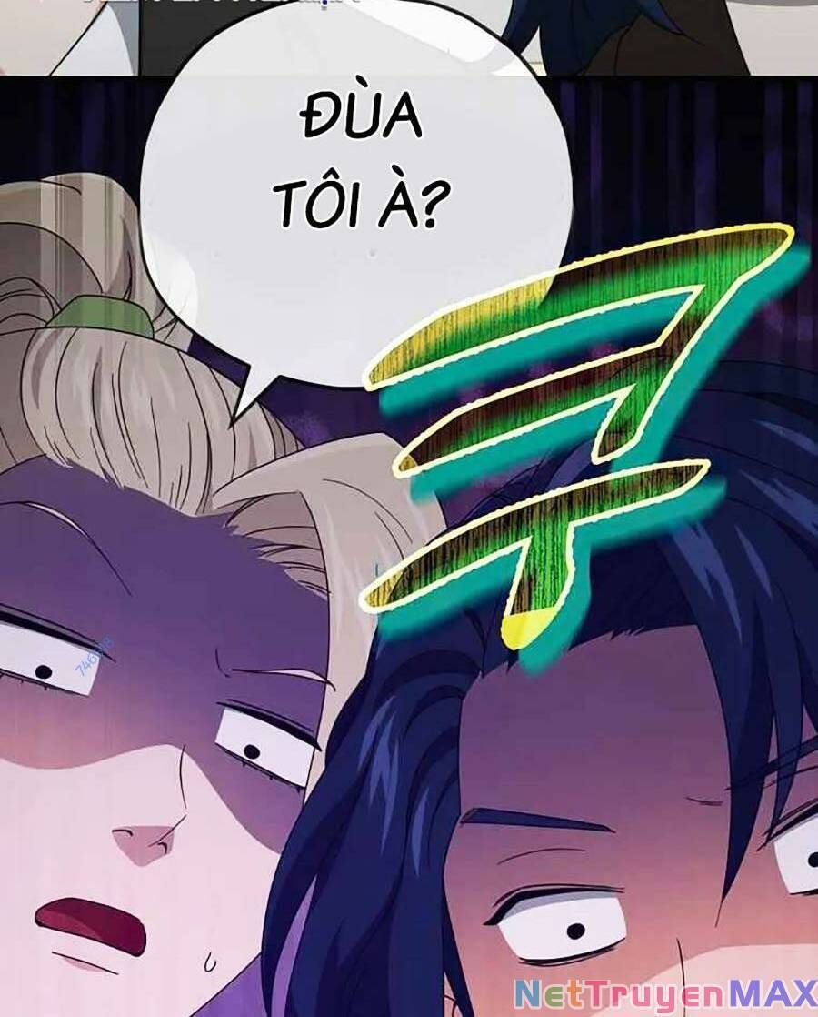 đọc truyện Bố Tôi Quá Mạnh Chương 139 ảnh 112 tại Thiên Thai Truyện