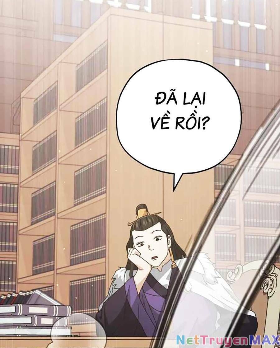 đọc truyện Bố Tôi Quá Mạnh Chương 139 ảnh 121 tại Thiên Thai Truyện