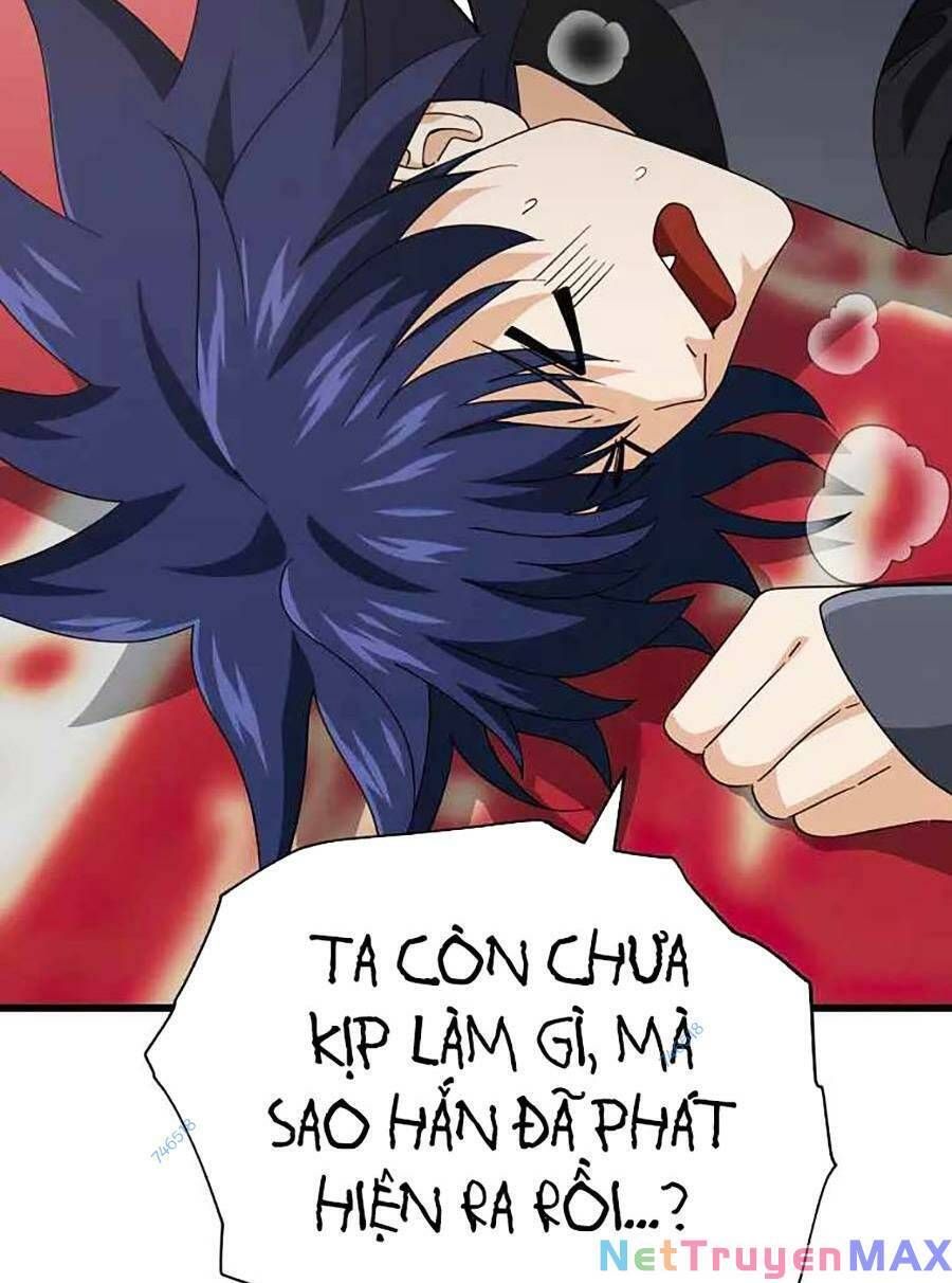 đọc truyện Bố Tôi Quá Mạnh Chương 139 ảnh 125 tại Thiên Thai Truyện