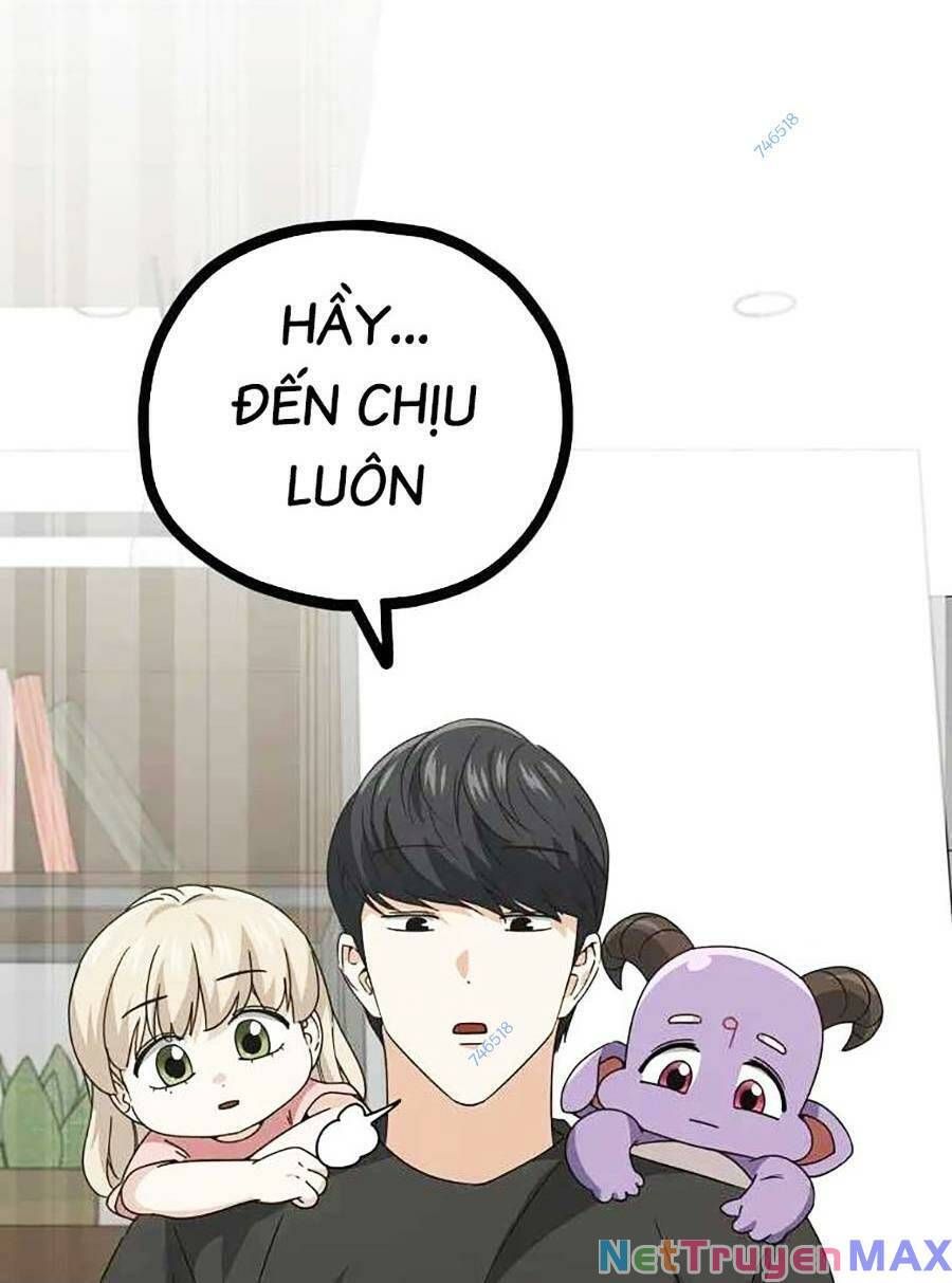 đọc truyện Bố Tôi Quá Mạnh Chương 139 ảnh 129 tại Thiên Thai Truyện