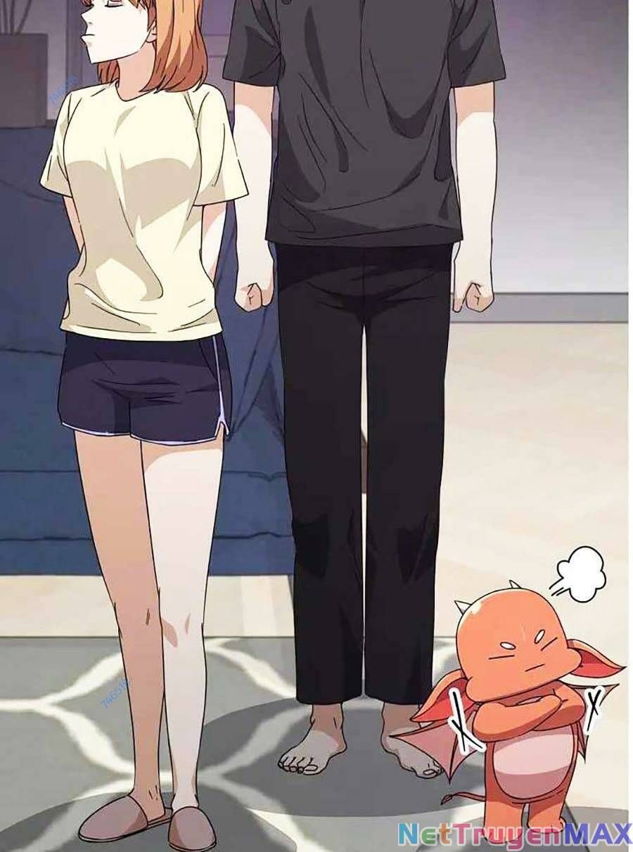 đọc truyện Bố Tôi Quá Mạnh Chương 139 ảnh 135 tại Thiên Thai Truyện