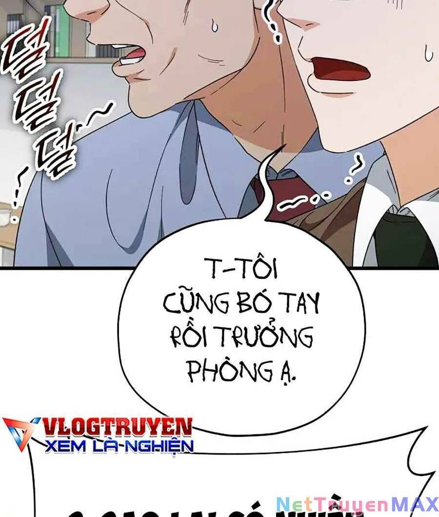 đọc truyện Bố Tôi Quá Mạnh Chương 139 ảnh 22 tại Thiên Thai Truyện