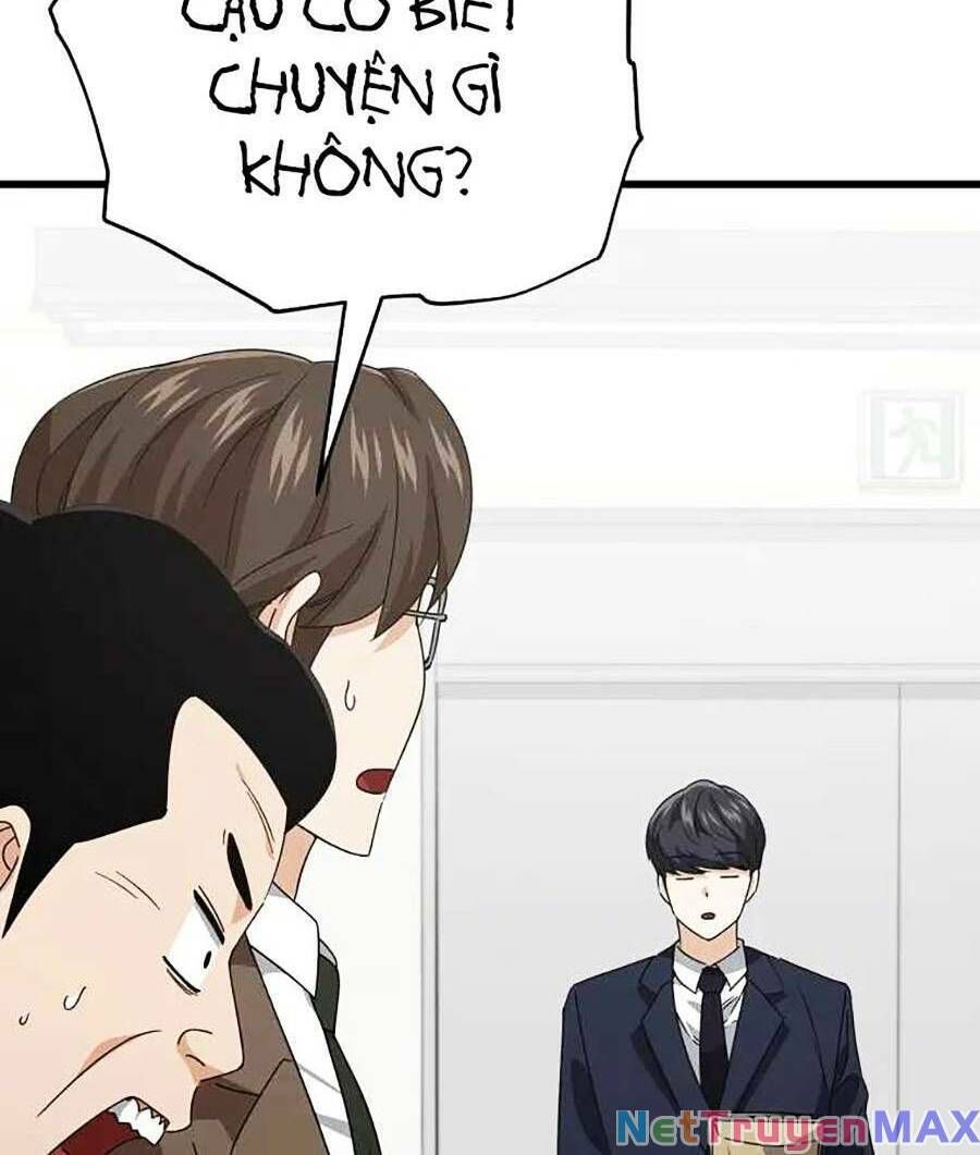 đọc truyện Bố Tôi Quá Mạnh Chương 139 ảnh 26 tại Thiên Thai Truyện