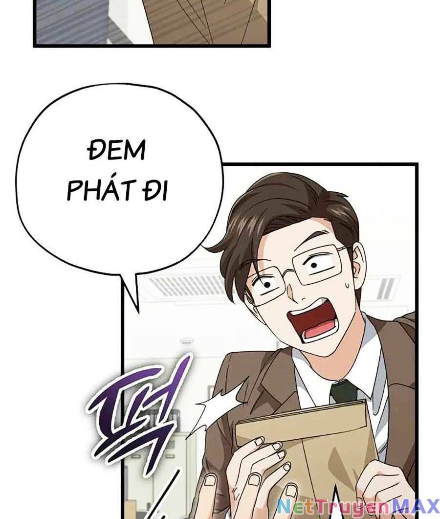 đọc truyện Bố Tôi Quá Mạnh Chương 139 ảnh 29 tại Thiên Thai Truyện