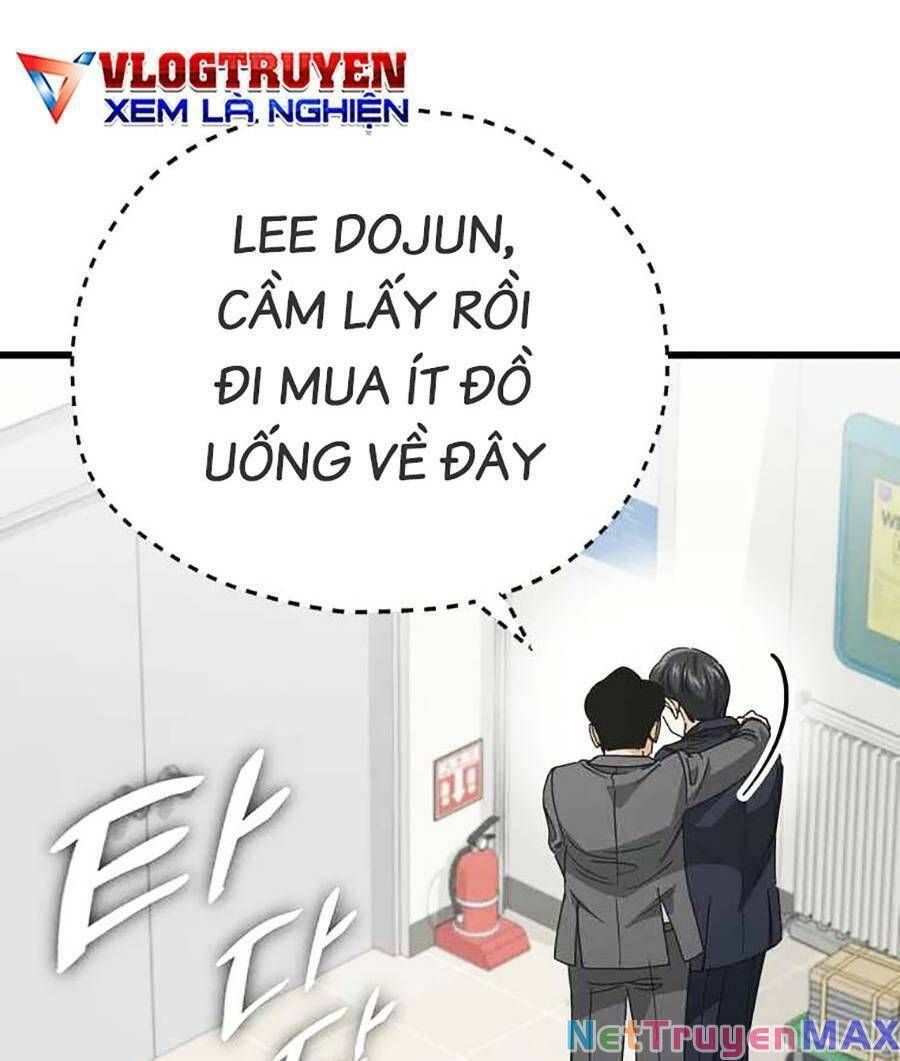 đọc truyện Bố Tôi Quá Mạnh Chương 139 ảnh 31 tại Thiên Thai Truyện