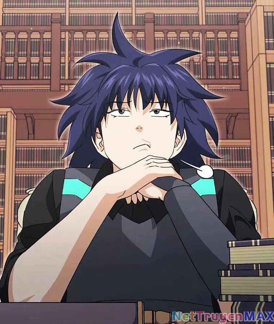 đọc truyện Bố Tôi Quá Mạnh Chương 139 ảnh 5 tại Thiên Thai Truyện