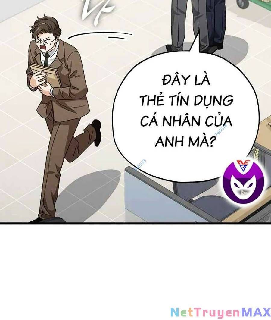 đọc truyện Bố Tôi Quá Mạnh Chương 139 ảnh 32 tại Thiên Thai Truyện