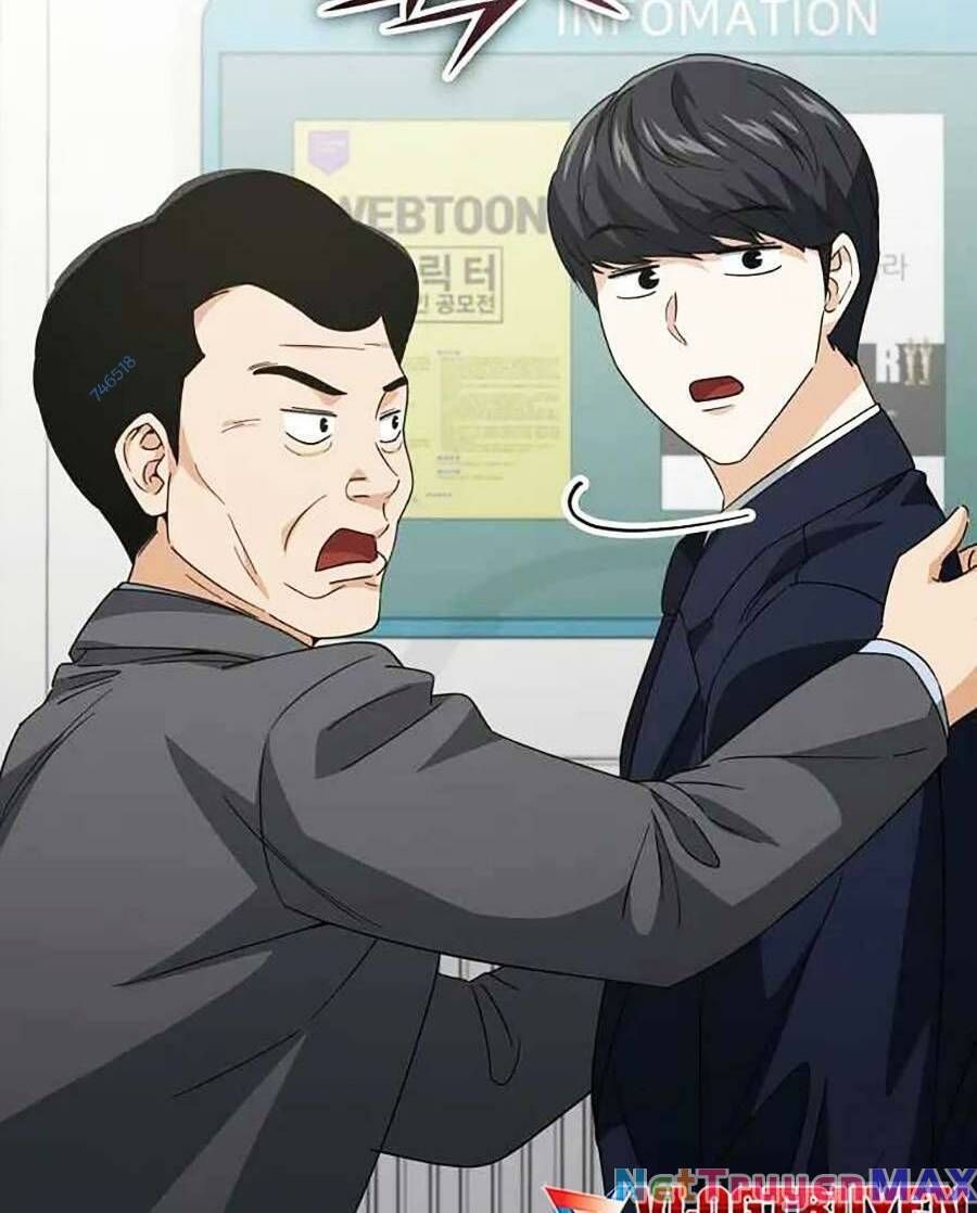 đọc truyện Bố Tôi Quá Mạnh Chương 139 ảnh 36 tại Thiên Thai Truyện