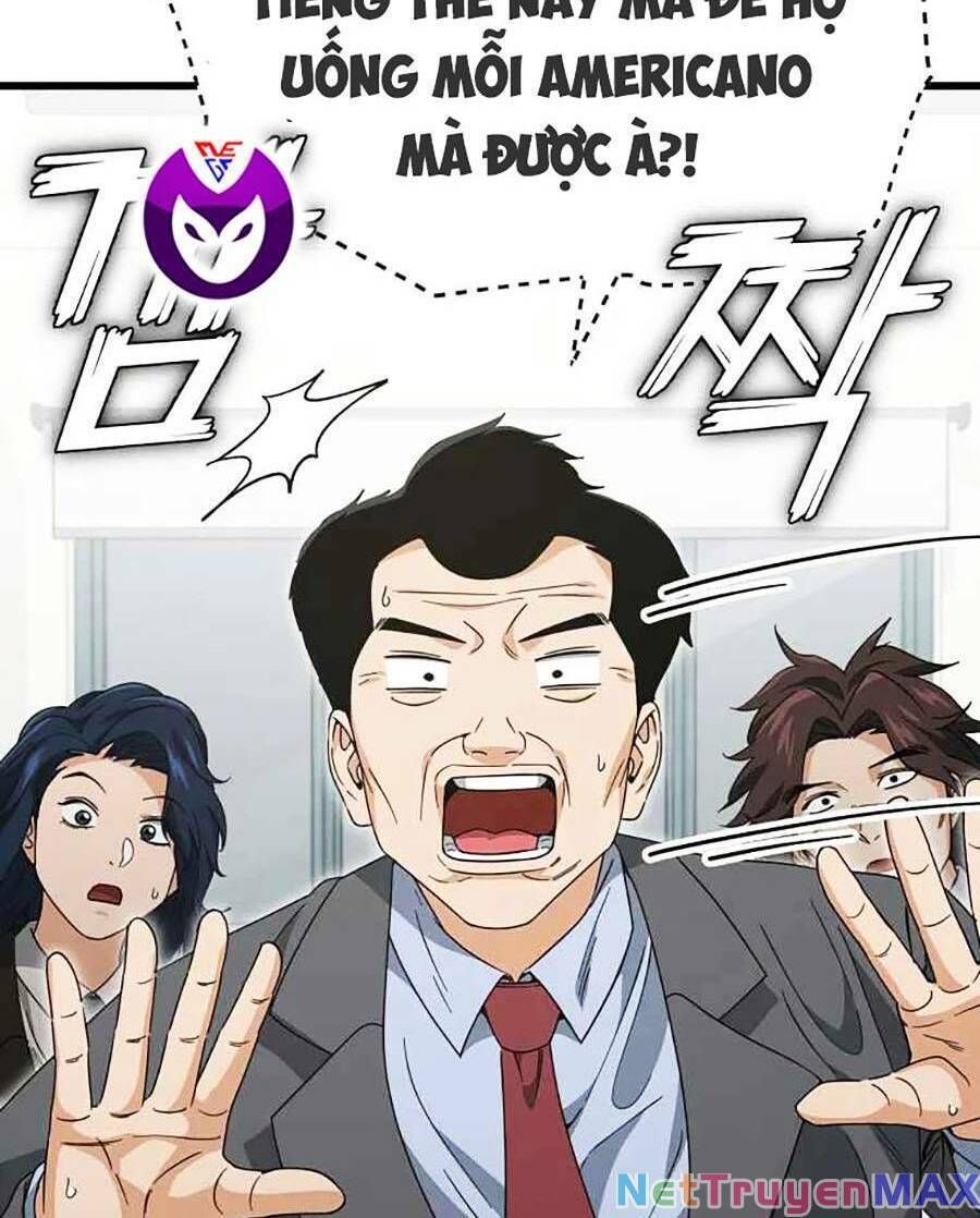 đọc truyện Bố Tôi Quá Mạnh Chương 139 ảnh 38 tại Thiên Thai Truyện